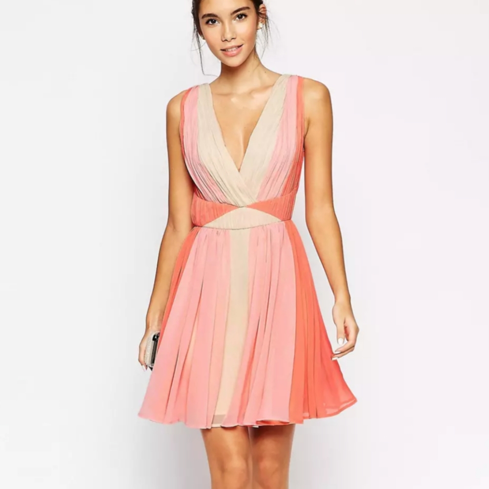 ASOS Maternity Dress size 2